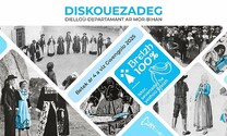 Expositions en breton pendant l'été 2025
