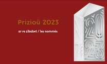 Prix de l'avenir du breton 2023 : les nommés