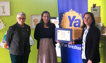 Ti ar Bleizig, première crèche labellisée Ya d’ar brezhoneg 
