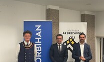 Conférence de presse campagne Plijus 2025 