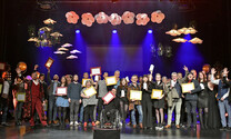 Prix de l'avenir du breton 2023 : les lauréats