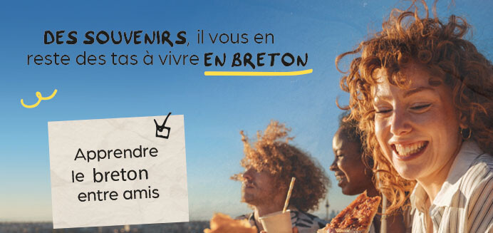 Cours de breton pour adultes