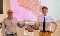 La campagne de promotion pour l’apprentissage du breton à l’âge adulte est lancée