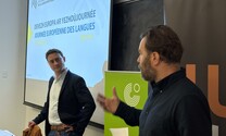 Des conférences sur le breton à Montréal